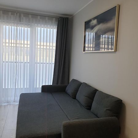 Private Apartment, Aircondition, Hd Tv Pl & De, Wifi, Garage, Fully Equipped, Near Beach Kolobrzeg Exterior photo