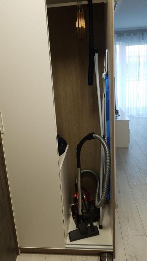 Private Apartment, Aircondition, Hd Tv Pl & De, Wifi, Garage, Fully Equipped, Near Beach Kolobrzeg Exterior photo