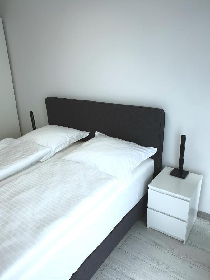 Private Apartment, Aircondition, Hd Tv Pl & De, Wifi, Garage, Fully Equipped, Near Beach Kolobrzeg Exterior photo