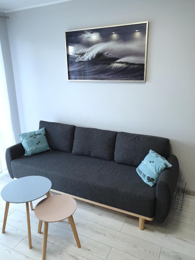 Private Apartment, Aircondition, Hd Tv Pl & De, Wifi, Garage, Fully Equipped, Near Beach Kolobrzeg Exterior photo