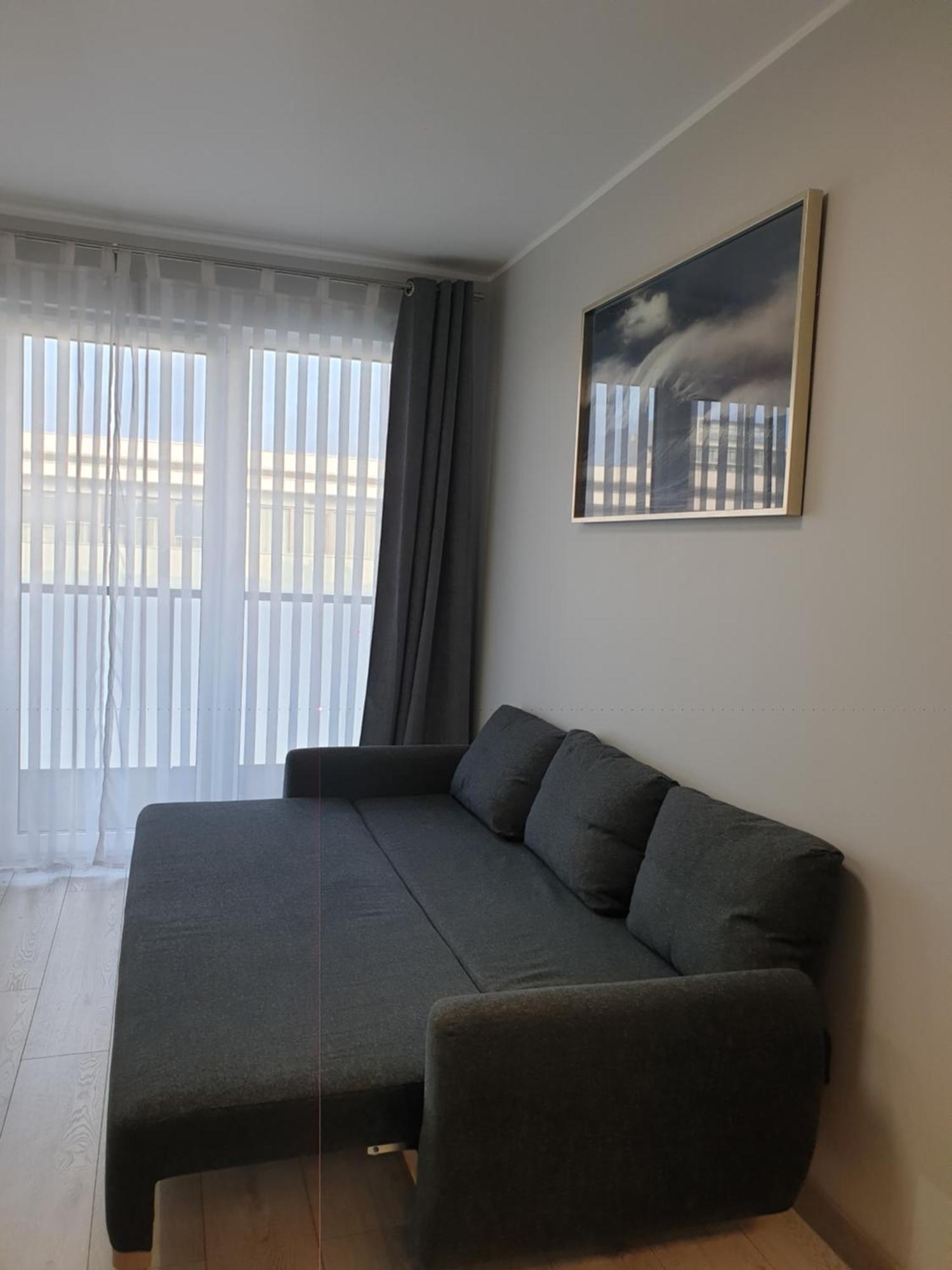 Private Apartment, Aircondition, Hd Tv Pl & De, Wifi, Garage, Fully Equipped, Near Beach Kolobrzeg Exterior photo